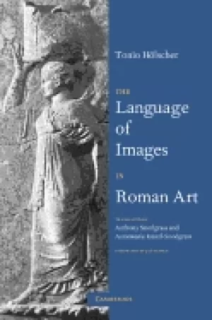 Image of language of images in roman art