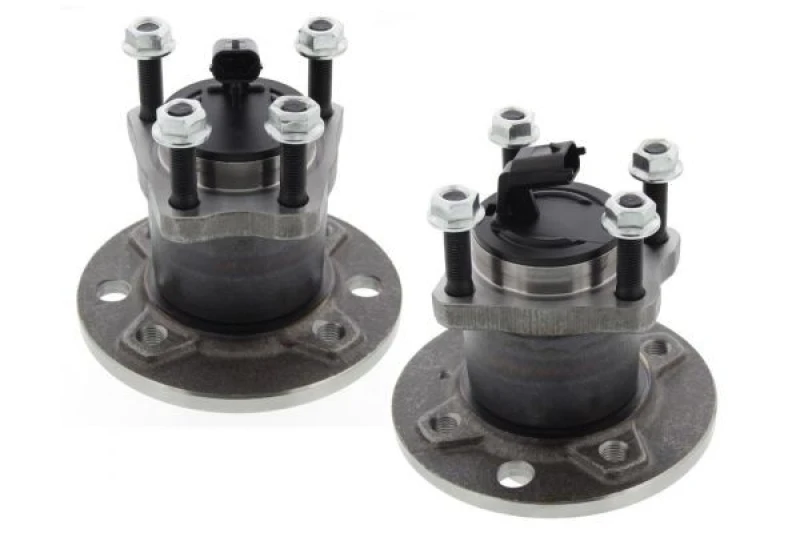 Image of Wheel bearing kit MAPCO 46834