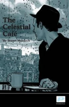 Image of The Celestial Cafe by Stuart Murdoch Paperback