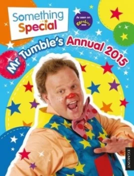 Image of Something Special Annual 2015 Hardback