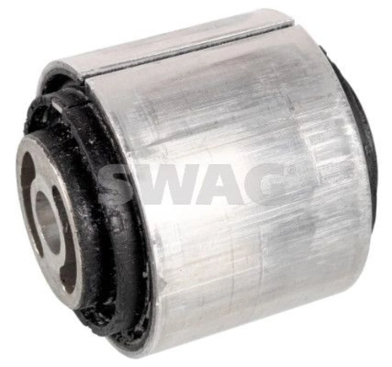 Image of Trailing arm / Suspension arm bush SWAG 33 10 1655