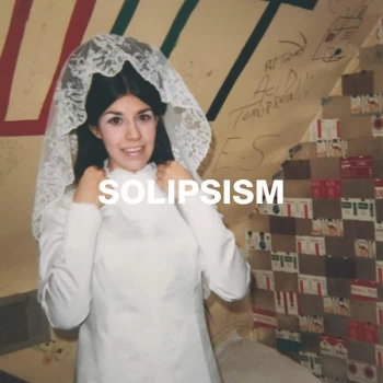 Image of Mike Simonetti - Solipsism CD