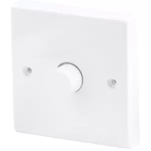 image of Robus 1000W 1 Gang 2 Way Dimmer Switch - L10001G2W