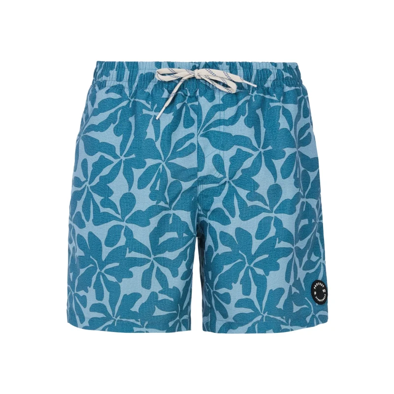 Image of Protest Swim shorts Protest Baza Bleu Male S