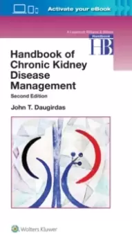 Image of Handbook of Chronic Kidney Disease Management