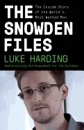 Image of snowden files the inside story of the worlds most wanted man