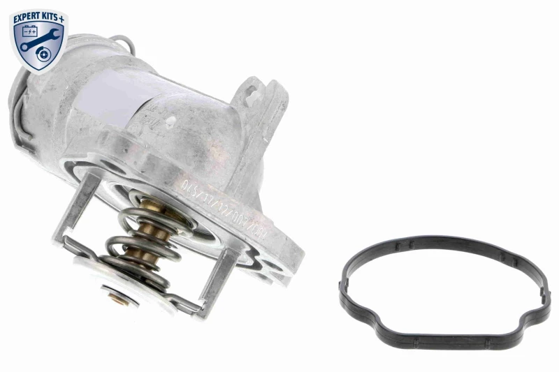 Image of VEMO V30-99-0181 Engine thermostat Opening Temperature: 87°C Thermostat,coolant (316)