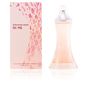 Image of Armand Basi In Me Eau de Parfum For Her 80ml