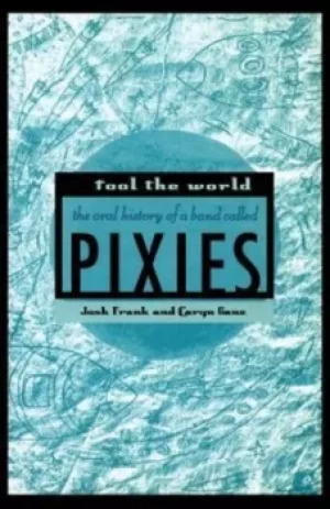 Image of Fool the world by Josh Frank