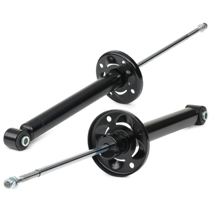 Image of RIDEX 854S20856 Shock absorber Shock Absorber (854)