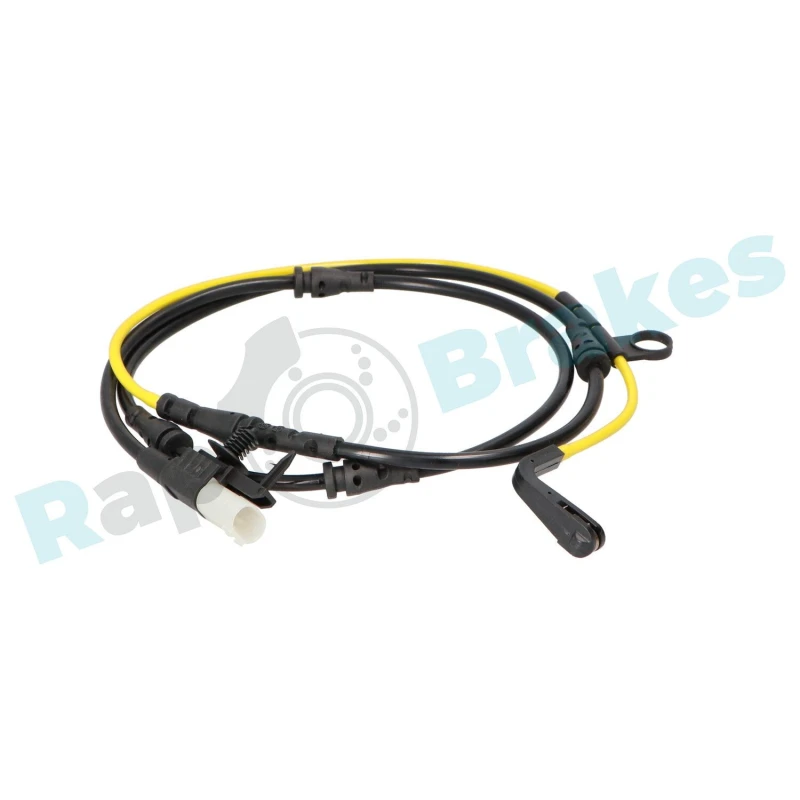 Image of RAP BRAKES Brake pad wear sensor RAP BRAKES R-G0222