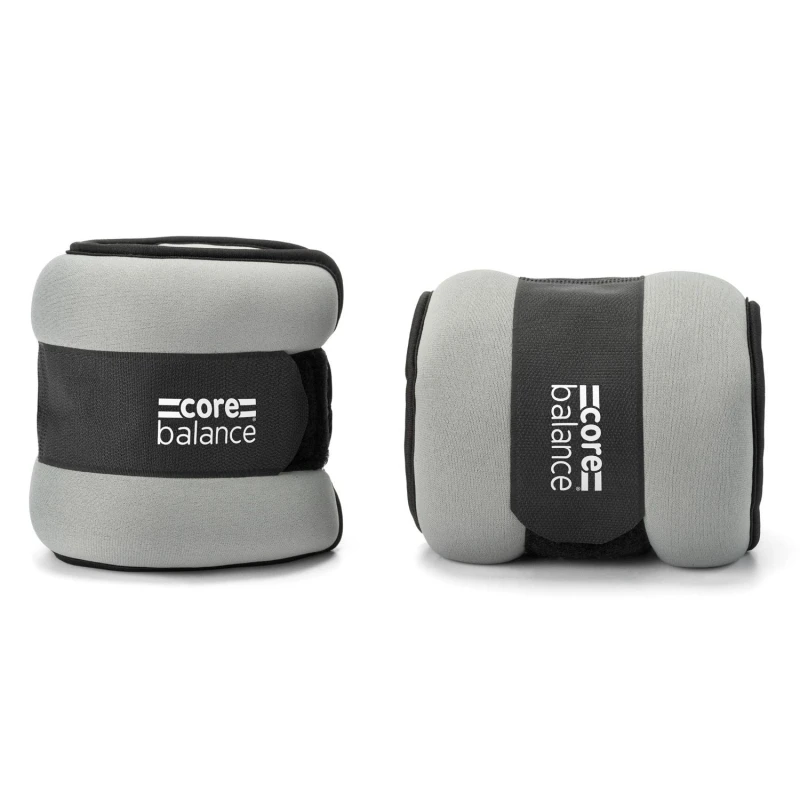 Image of Core Balance Ankle Weights (2 X 1.5Kg) One Colour WHAPK Unisex