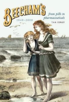 Image of Beechams 1848-2000 by T. A. B Corley Paperback