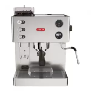 Lelit Kate PL82T Coffee Maker