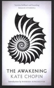 Image of The Awakening by Kate Chopin Book