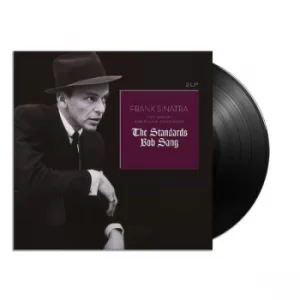 Image of Frank Sinatra &ndash; The Great American Songbook (The Standards Bob Sang)