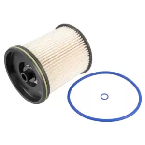 Image of Fuel Filter 105786 by Febi Bilstein