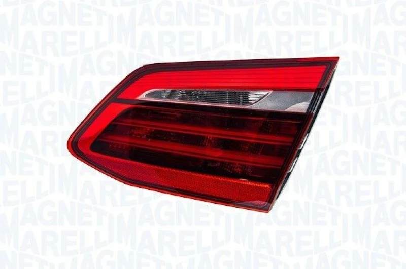 Image of MAGNETI MARELLI Rear light MAGNETI MARELLI 715104253000
