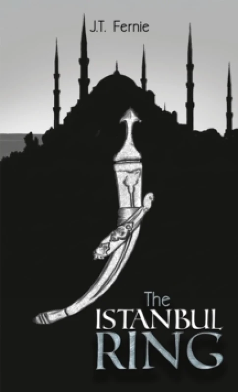Image of The Istanbul Ring. Paperback. By J T Fernie Books