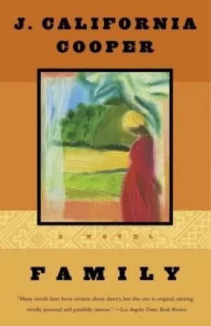 Image of Family by J. California Cooper