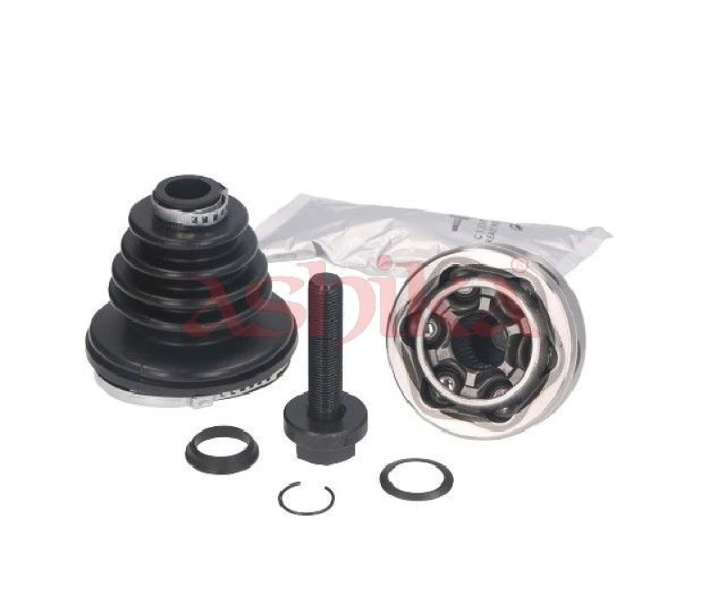 Image of ASHIKA CV joint kit ASHIKA 62-00-0008
