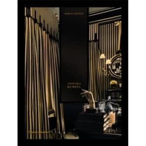 Image of Anouska Hempel by Marcus Binney (Hardback, 2014)