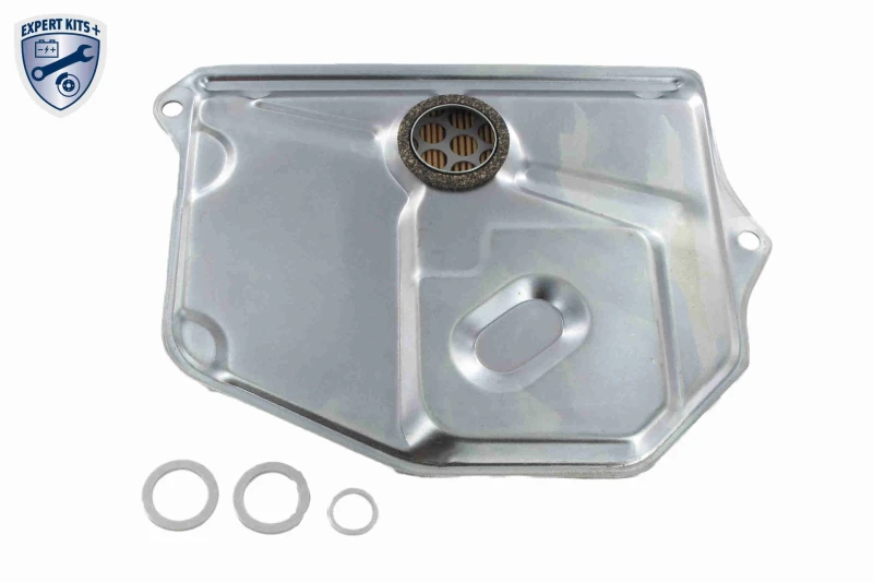 Image of VAICO V30-7301 Transmission Filter Original VAICO Quality Hydraulic Filter,automatic transmission (416)