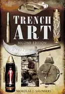 Image of trench art