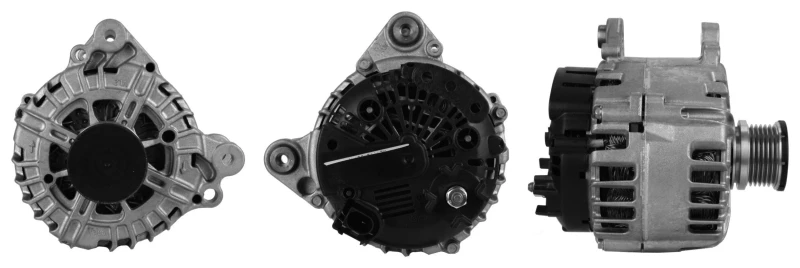 Image of LUCAS Alternator LUCAS LRA03344