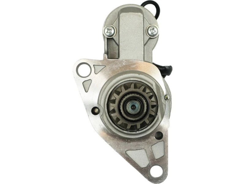 Image of AS-PL Starter motor AS-PL S5089