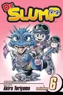 Image of dr slump vol 6