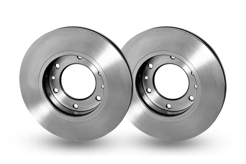 Image of HELLA Brake disc HELLA 8DD 355 114-341