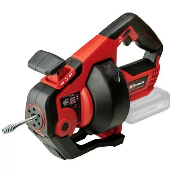Image of Einhell Power X-Change TE-DA 18/760 Li Solo 4514160 Pipe cleaner 362 mm