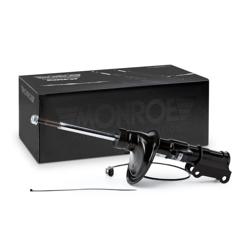 Image of MONROE Shock absorber MONROE C2502S
