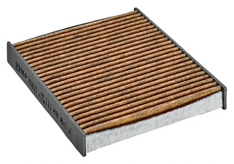 Image of VALEO 701027 Pollen filter with anti-allergic effect, CLIMFILTER SUPREME Filter,interior air (424)