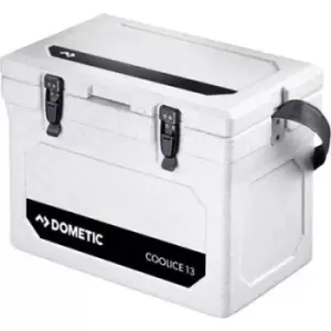 Image of Dometic Group CoolIce WCI 13 Cool box Passive Grey, Black 13 l