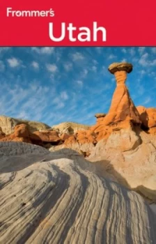 Image of Utah by Eric Peterson Book