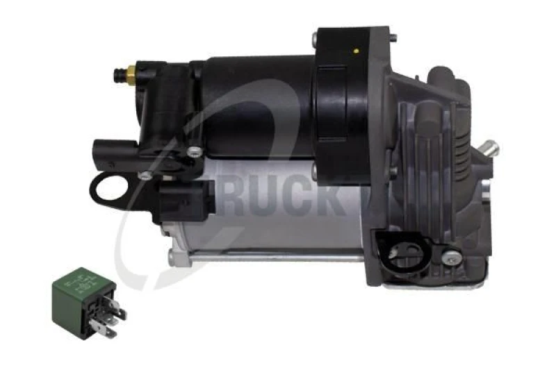 Image of Air suspension compressor TRUCKTEC AUTOMOTIVE 02.30.939