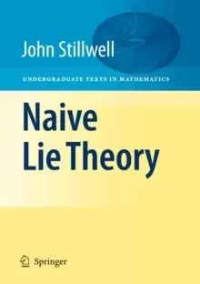 Image of Naive Lie Theory