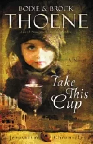 Image of take this cup