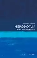 Image of herodotus a very short introduction
