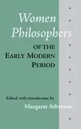 Image of women philosophers of the early modern period