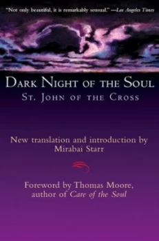 Image of Dark Night of the Soul by John of the Cross