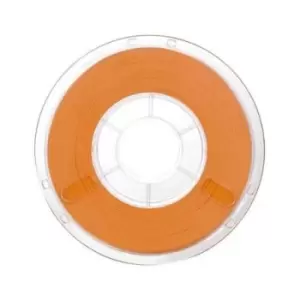 image of Polymaker 2.85mm Orange PLA 3D Printer Filament, 1kg