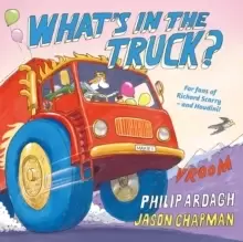 Image of What's in the Truck?