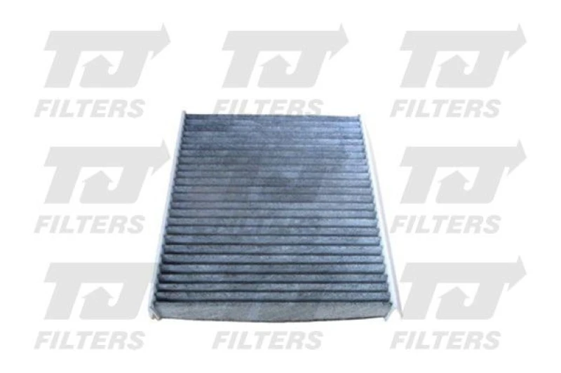 Image of QUINTON HAZELL Pollen filter QUINTON HAZELL QFC0599