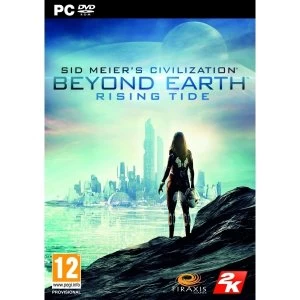 image of Civilization Beyond Earth Rising Tide PC Game