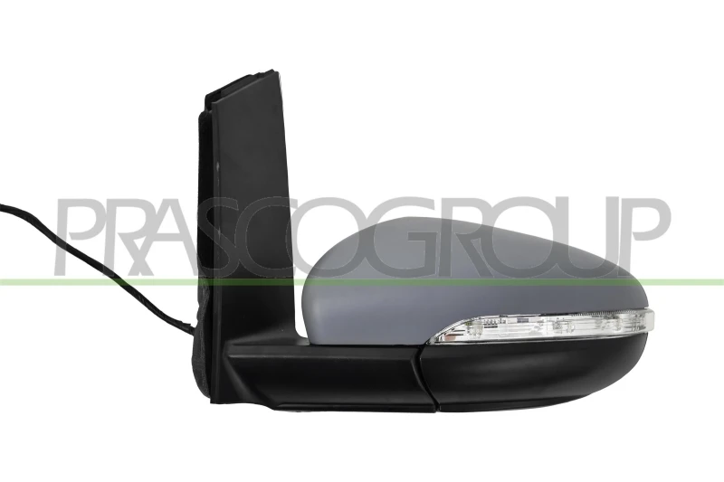 Image of PRASCO Wing mirror PRASCO VG7197314