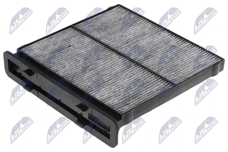 Image of NTY Pollen filter NTY FCF-SB-005C