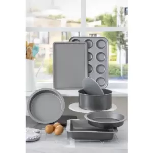 Image of Baker and Salt Beginner Baking Set